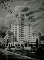 An illustration from Architect and engineer (1905)