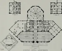 An illustration from Architect and engineer (1905)