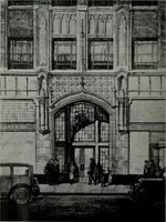An illustration from Architect and engineer (1905)