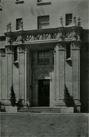 An illustration from Architect and engineer (1905)