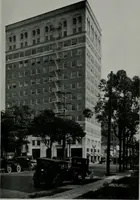 An illustration from Architect and engineer (1905)