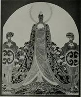 An illustration from Architect and engineer (1905)