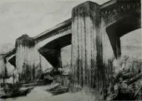 An illustration from Architect and engineer (1905)