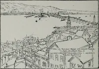 An illustration from Architect and engineer (1905)