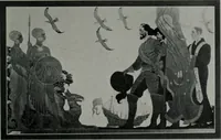 An illustration from Architect and engineer (1905)