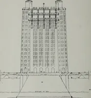 An illustration from Architect and engineer (1905)