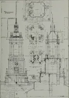 An illustration from Architect and engineer (1905)