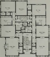 An illustration from Architect and engineer (1905)