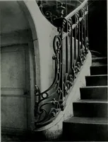 An illustration from Architect and engineer (1905)