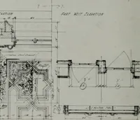 An illustration from Architect and engineer (1905)