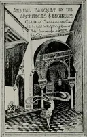 Picture 182 of 184 from Architect and engineer (1905), leaf 265