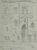 Picture 37 of 184 from Architect and engineer (1905), leaf 34