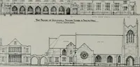 An illustration from Architect and engineer (1905)