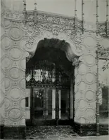 An illustration from Architect and engineer (1905)