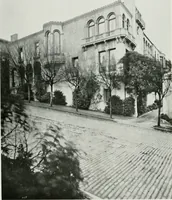 Picture 82 of 352 from Architect and engineer (1905), leaf 102