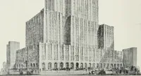 Picture 123 of 352 from Architect and engineer (1905), leaf 175