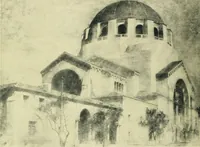 Picture 124 of 352 from Architect and engineer (1905), leaf 177