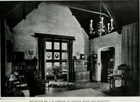 Picture 126 of 352 from Architect and engineer (1905), leaf 180