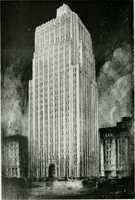Picture 129 of 352 from Architect and engineer (1905), leaf 183