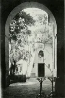 Picture 132 of 352 from Architect and engineer (1905), leaf 188