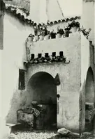 Picture 135 of 352 from Architect and engineer (1905), leaf 191