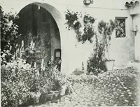 Picture 137 of 352 from Architect and engineer (1905), leaf 192