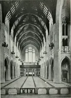 An illustration from Architect and engineer (1905)