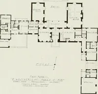 Picture 159 of 352 from Architect and engineer (1905), leaf 221