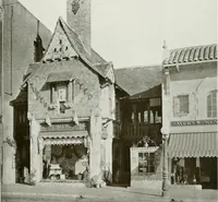 Picture 166 of 352 from Architect and engineer (1905), leaf 226