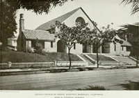Picture 173 of 352 from Architect and engineer (1905), leaf 232