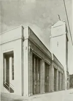 An illustration from Architect and engineer (1905)