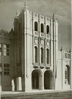 Picture 178 of 352 from Architect and engineer (1905), leaf 238