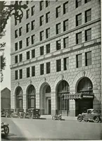 Picture 17 of 352 from Architect and engineer (1905), leaf 25