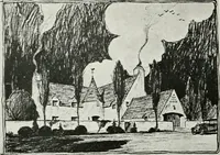 Picture 183 of 352 from Architect and engineer (1905), leaf 261