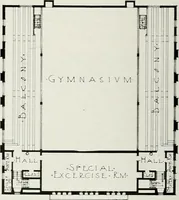 Picture 188 of 352 from Architect and engineer (1905), leaf 263