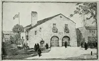 Picture 190 of 352 from Architect and engineer (1905), leaf 265