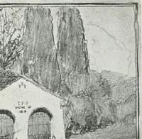 Picture 193 of 352 from Architect and engineer (1905), leaf 266