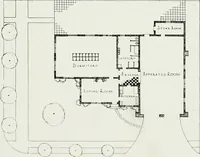 Picture 194 of 352 from Architect and engineer (1905), leaf 266