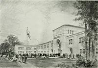 Picture 197 of 352 from Architect and engineer (1905), leaf 269