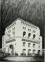Picture 202 of 352 from Architect and engineer (1905), leaf 274