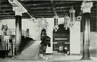 Picture 205 of 352 from Architect and engineer (1905), leaf 282