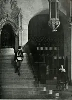 Picture 209 of 352 from Architect and engineer (1905), leaf 286