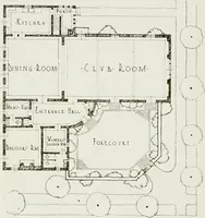 Picture 223 of 352 from Architect and engineer (1905), leaf 305