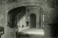 Picture 241 of 352 from Architect and engineer (1905), leaf 343