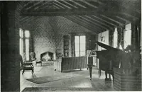 Picture 242 of 352 from Architect and engineer (1905), leaf 344