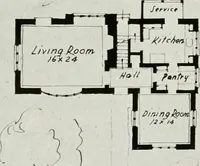 Picture 248 of 352 from Architect and engineer (1905), leaf 349
