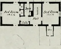 Picture 249 of 352 from Architect and engineer (1905), leaf 349