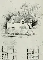 Picture 251 of 352 from Architect and engineer (1905), leaf 355