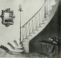 Picture 253 of 352 from Architect and engineer (1905), leaf 356