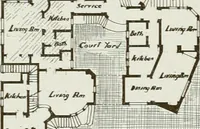 Picture 271 of 352 from Architect and engineer (1905), leaf 373